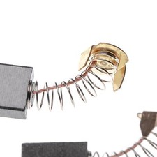 2 Balais charbon pour Makita