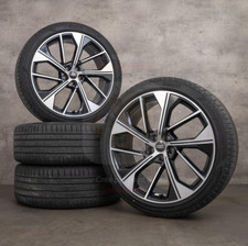 Pack 4 jantes 21" Q5 SQ5 Q6 Q7