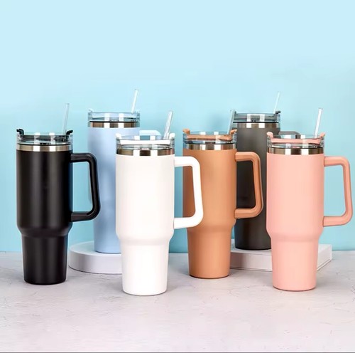 Tasse isotherme 1180ml - 1180ml, avec