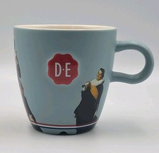 DOUWE EGBERTS MUG OLD MASTERS FRANS HALS 1627 DEONE
