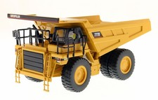DIECAST MASTERS, CATERPILLAR