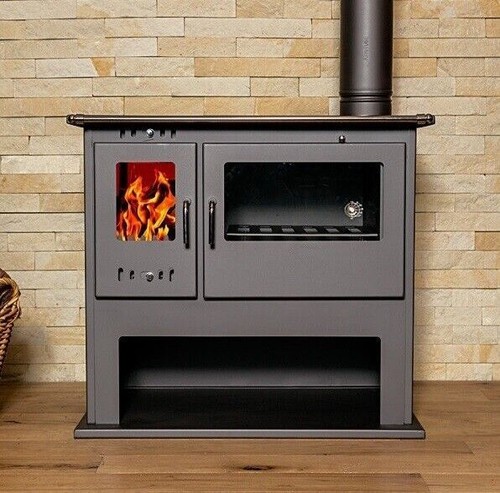 Cuisiniere bois victoria - bois,
