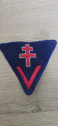 Ecusson ffi armée - ecusson,