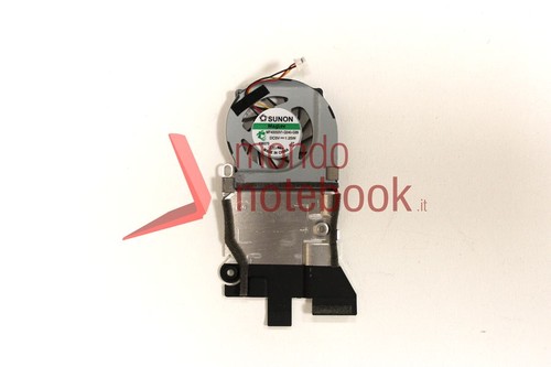 Ventilateur dissipateur cpu - ventilateur,