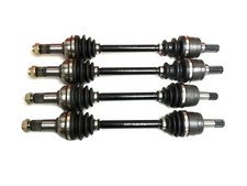 Precision Full CV Axle Set for