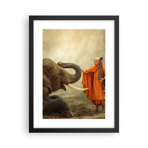 Affiche poster 30x40cm - affiche,