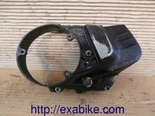 couvercle moteur gauche pour Yamaha 50 TY