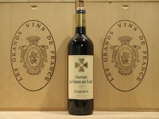 Château la Croix du Casse