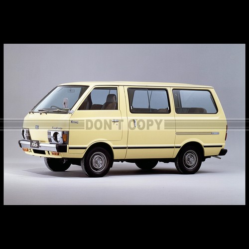 Photo 010822 nissan cherry - photo, a.010822