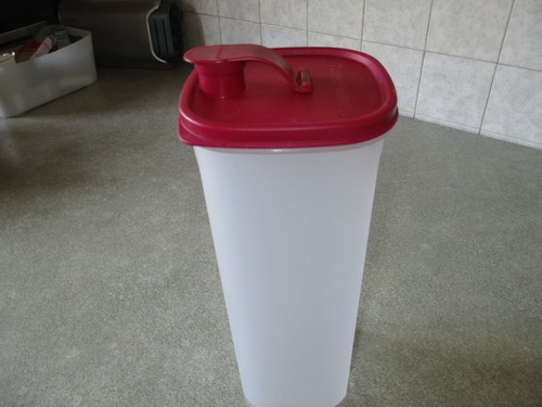 Tupperware boite porte - boite,