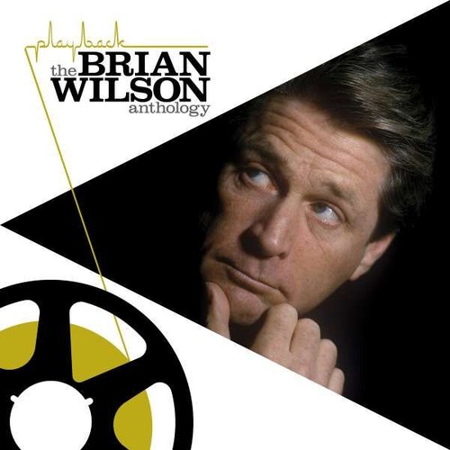 Audio brian wilson - audio,