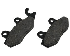 Plaquettes de frein 2EXTREME