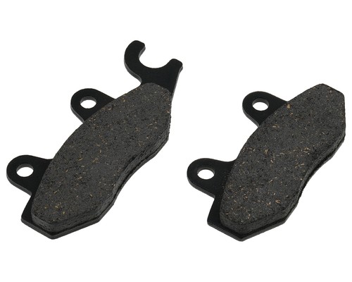 Plaquettes frein 2extreme - de,