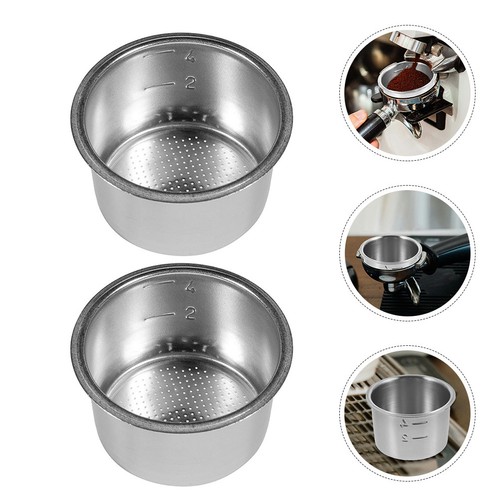 Pcs filtre café - filtre, inox