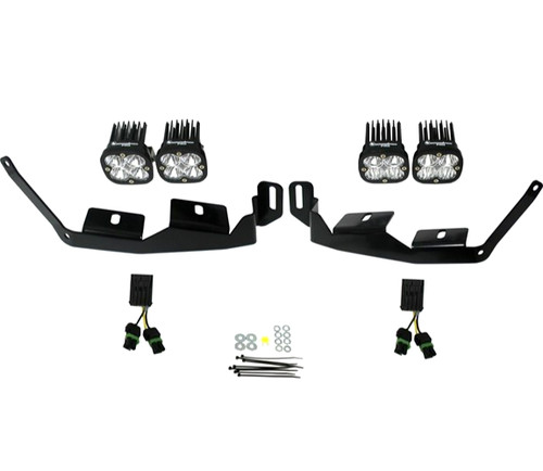 Baja designs squadron sport - designs,