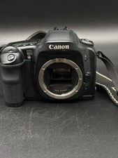 Canon EOS 40D / appareil photo