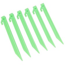 Piquets de tente / auvents en