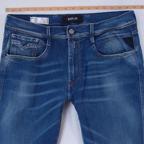 Hommes replay m914 anbass - hommes,