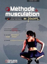 Méthode de musculation au
