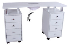 Table Ongles Manucure Nail