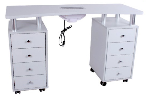 Table ongles manucure - table,