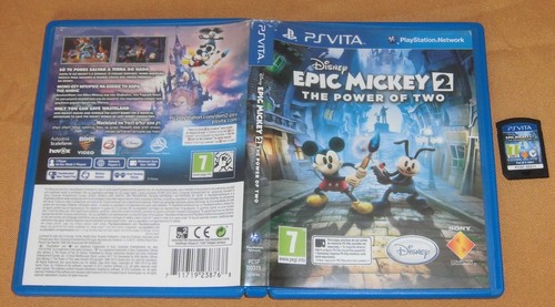 Playstation vita epic - vita,