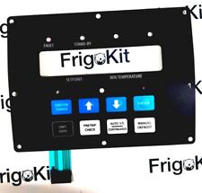 TRP LED TROUS CLAVIER