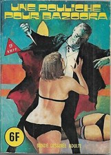 Série bleue N° 57 - Une