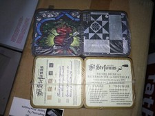 Sous verres bock coaster