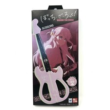 Nikken Stratocasterscissors