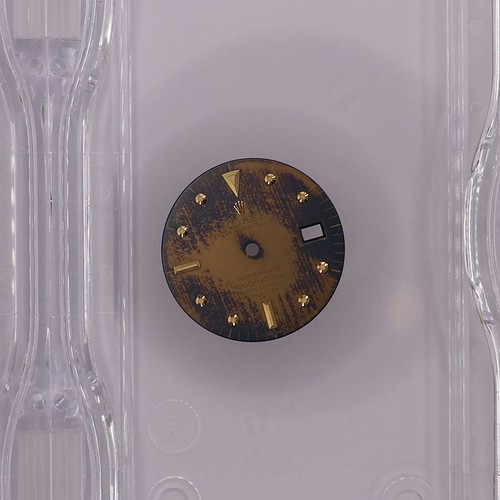 Cadran rolex oyster perpetual - cadran,