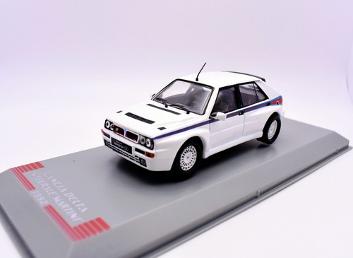 Modellini auto lancia - auto,