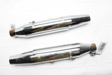 Silencieux d'échappement