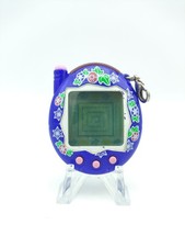 Tamagotchi Keitai Kaitsuu Tamagotchi Plus Aloha Blue Bandai
