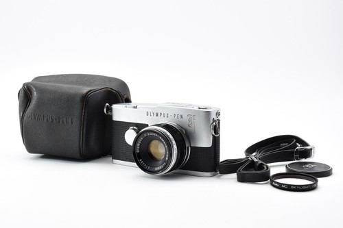 Olympus pen zuiko - olympus, f.zuiko