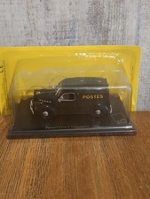 UH 1/43 Panhard Dyna X