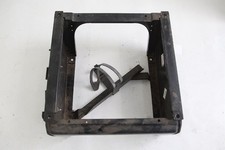 Seat console VW T4 box 701881669F seat console right 10-2001