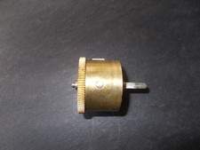 Horlogerie-1 ancien barillet