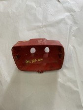 1982 Honda Atc 200 Headlight Bucket Plastic Assembly