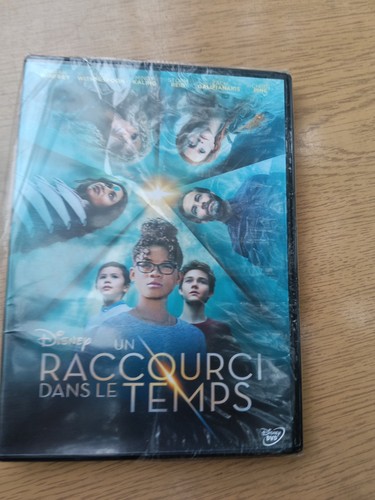 Dvd disney raccourci dans - dvd,