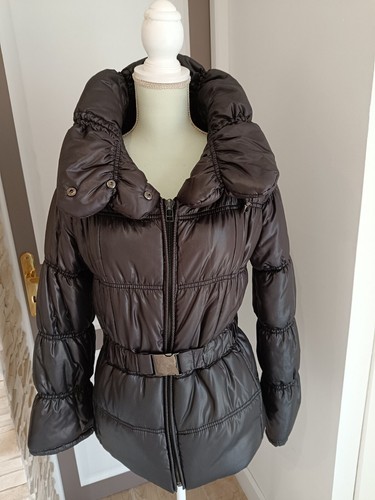 Veste matelassée doudoune - veste,