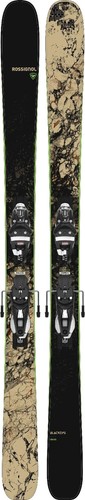 Rossignol ski blacops sender - rossignol,