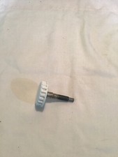 Vtg.  Hamilton Beach Replacement  Pin Screw Fits Food Converter IMPU Power Unit