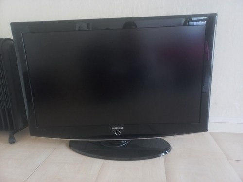 télévision