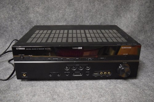 Yamaha aventage a700 7 - yamaha,