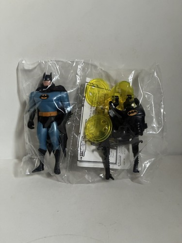 Figurine vintage batman - figurine,