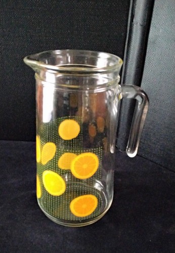 Cruche eau carafe vintage - cruche, à