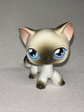 C2 HASBRO LPS ORIGINAL LITTLE