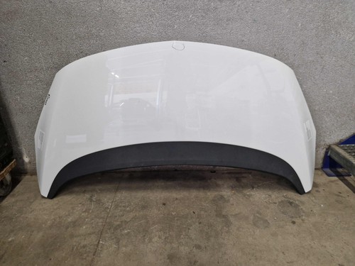 Capot opel meriva 93167925 - b,
