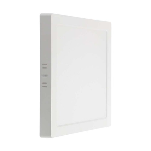 Panneau led carré 12w tac - 12w, v-tac